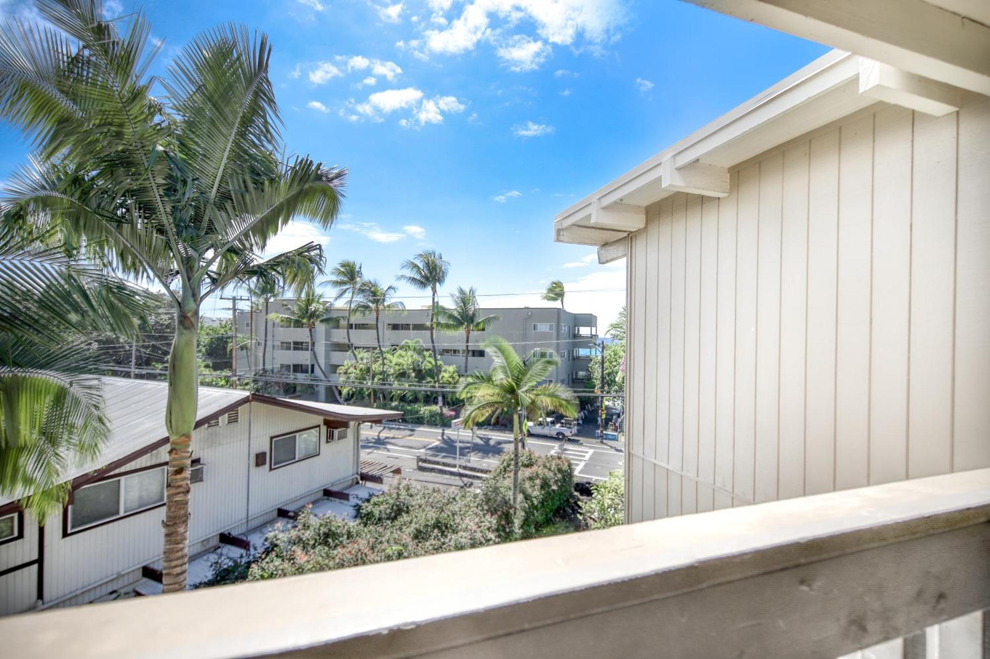 Kona Bali Kai #205 Apartman Kailua Kültér fotó